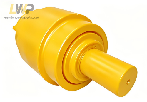 Kobelco Upper Roller 24100N6420F1/24100N5946F2/24100N6603F1