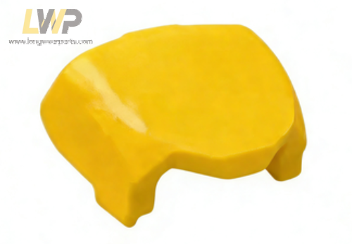 Komatsu Center Corner Wear Cap WC1P200/WC3P200/WC2P200