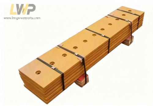 Komatsu Dozer D150/D155 cutting edge 175-70-21114/1757021114