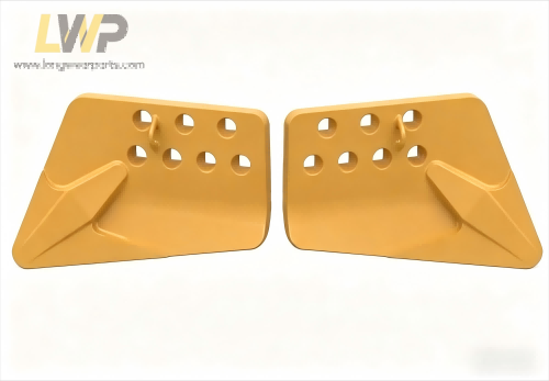 Komatsu Dozer D475 cutting edge 198-71-21830/1987121830