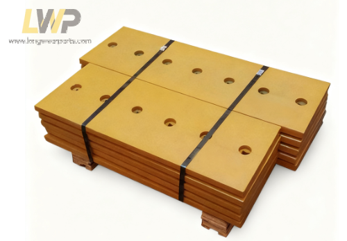 Komatsu Dozer D65/D75 cutting edge 154-70-11314/1547011314