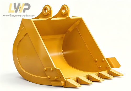 Komatsu Excavator standard bucket for PC100/PC110/PC138