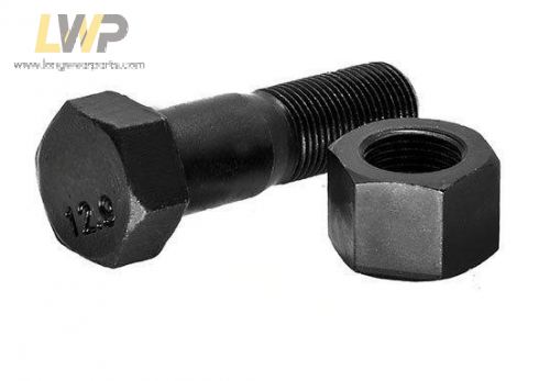 Komatsu Hex Bolt 01011-81645