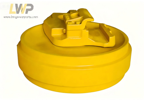Komatsu Idler Roller,Komatsu Idler Wheel 154-30-00291/150-30-22118/21T-30-00381