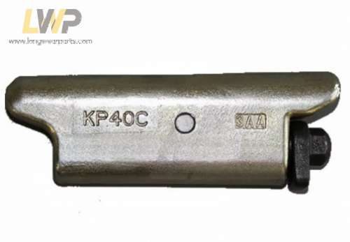 Komatsu KH bucket tooth pin KH20P/KH23P/KH40P/KH65P