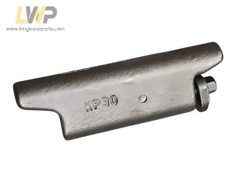 Komatsu Kmax bucket teeth pin KP25/KP30/KP40/KP50/KP70/KP85