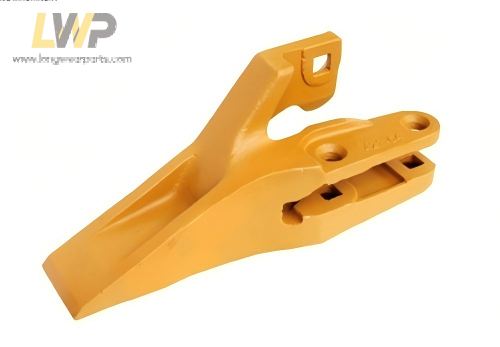 Komatsu Loader Corner Bolt On Unitooth 418-70-13160/418-70-13170