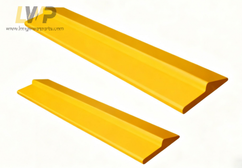 Komatsu Loader WA350 cutting edge 423-70-12121/424-70-12220/423-70-12161
