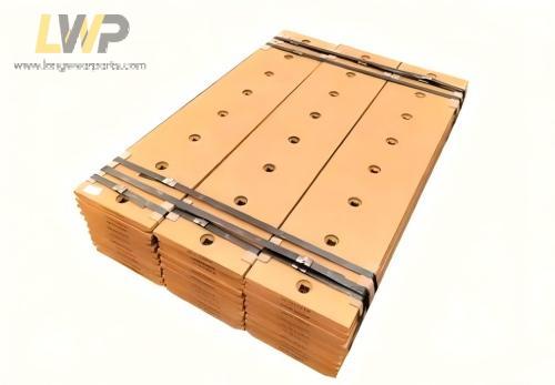 Komatsu Loader WA470 cutting edge 421-70-12430/4217012430