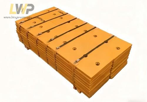 Komatsu Loader WA470 cutting edge 421-815-2110/421-815-A110/421-T65-1120