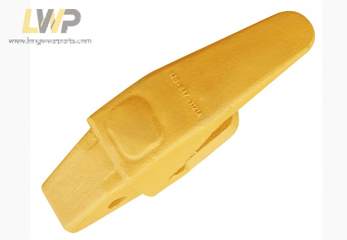 Komatsu Loader Weld-on Adapter 426-847-1121/426-848-1121/426-848-1131