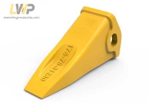 Komatsu Ripper tooth 175-78-31230/195-78-29130/198-78-21380