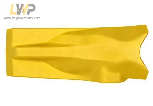 Komatsu Standard Chisel Tooth P010SC/P015SC/P020SC