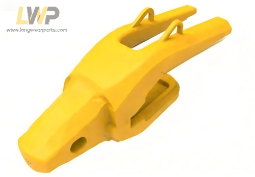 Komatsu Straddle Leg Adapter 6070P070/6090WP120/6075P085