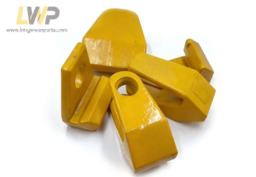 Komatsu Style Lip Shroud 208-934-7140/209-939-5170-140/67N6-36150-39