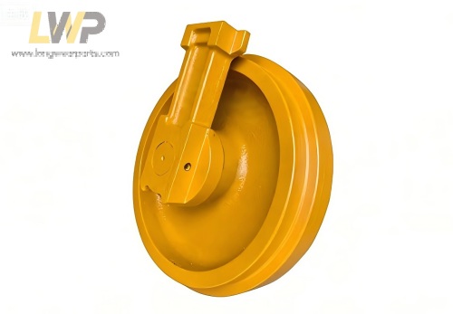 Komatsu Track Idler, Komatsu Idler Roller 17M-30-00310/21M-30-00301/14X-30-00431