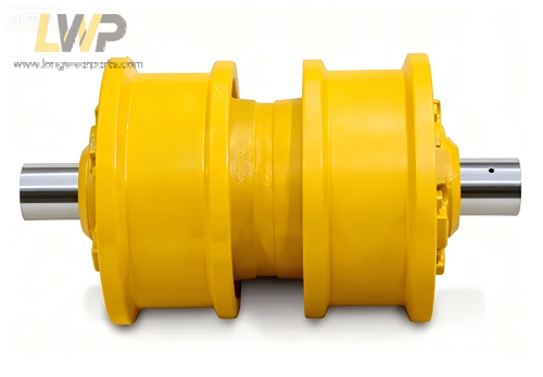 Komatsu Track Roller/omatsu Bottom Roller 154-30-00405/155-30-00240/155-30-00250