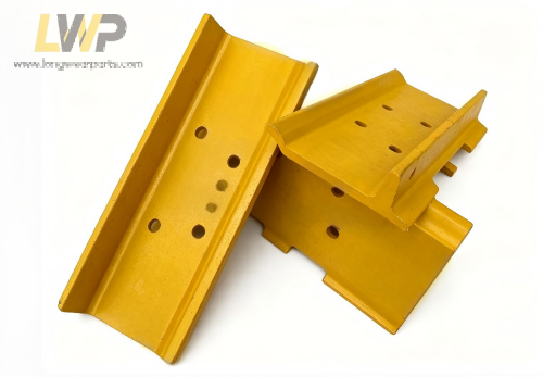 Komatsu Track Shoe/Grouser Shoe 14X-32-11380/14X-32-11490/195-32-11450
