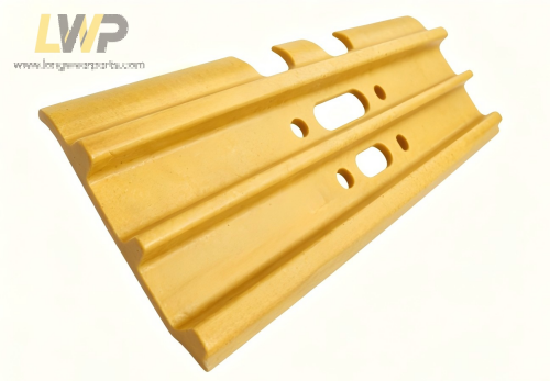 Komatsu Track Shoe/Grouser Shoe 205-32-51271/20Y-32-11361/20Y-32-11311