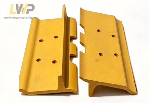 Komatsu Track Shoe/Grouser Shoe 20T-32-77410/20T-32-41210/201-32-15111