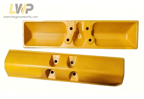 Komatsu Track Shoe/Grouser Shoe 20Y-32-11111/20Y-32-K1130/21M-32-11110