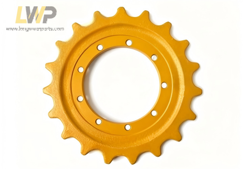 Komatsu Track Sprocket 22J-27-16111/20S-27-33110/201-27-11530