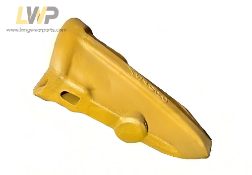 Komatsu XS-Series Rock Chisel Tooth XS115RC/XS145RC/XS252RC
