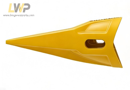 Komatsu XS-Series Tiger Tooth XS30T/XS40T/XS50T