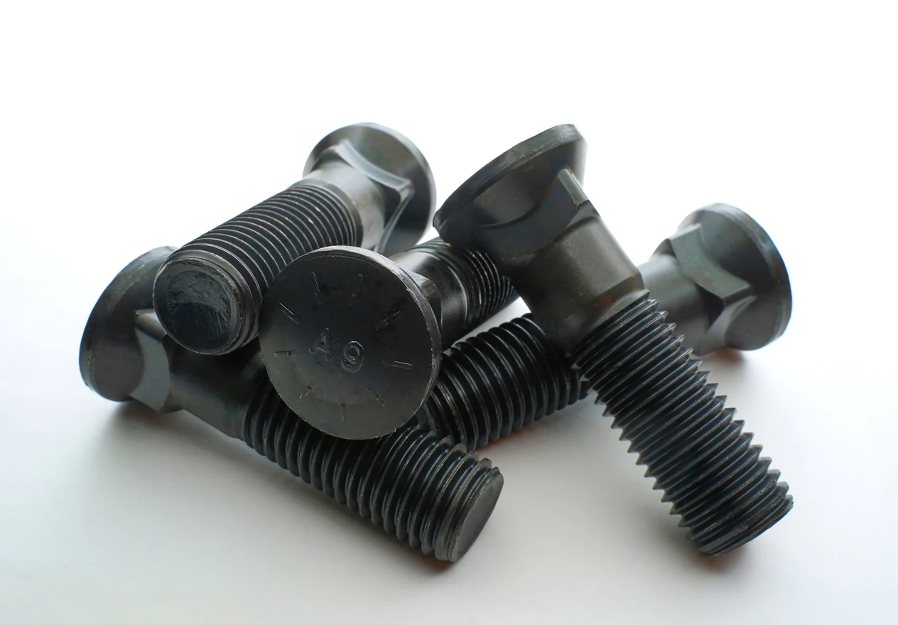 Komatsu plow bolt 02090-11680/02091-11620/02091-01610