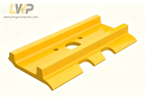 Liebherr Track Shoe 5002474/5002667/5607848