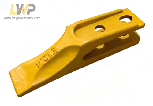 Mini Excavator Bolt-on Tooth E11.4/E12.4/825011090