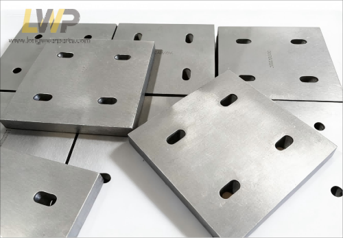 Ni-Hard Cast Iron Wear Plates/Wear Liner