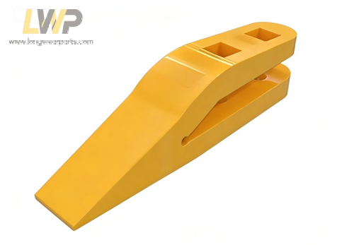 SEM SEM655D SEM656D Monoblock Bucket Teeth 521-7288/521-7298/521-7297