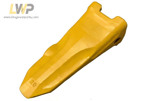Sany SY1250 Bucket tooth adapter 132799000297/139999000376/139999000371/139999000364