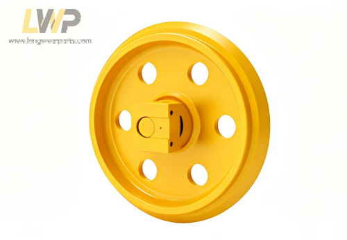 Sumitomo Front Idler KAA1255/KRA1767/KSA0783