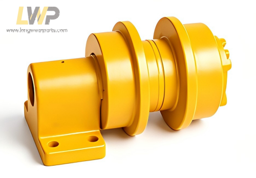 Sumitomo Top Carrier Roller KNA0592/KRA1302/KTA0958
