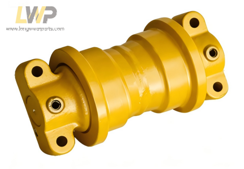 VOLVO/SAMSUNG Track Roller 1081-00731/1181-00781/1081-01800