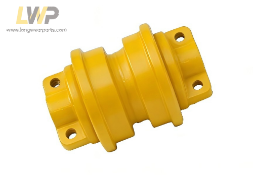 VOLVO/SAMSUNG Track Roller 1081-01580/1081-00090/1081-00060