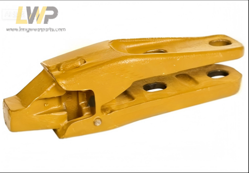 Volvo Bolt-on Center Adapter LA15BN30/LA20BN40/LA30BN40