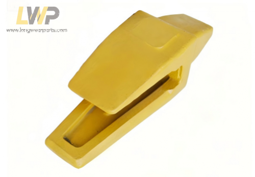 Volvo EC140 Vertical Bucket Adapter 14402406/14638527/14539942