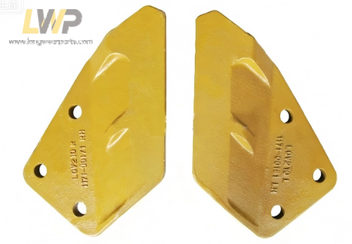 Volvo EC210 Side Cutter 1171-00171/1171-00181