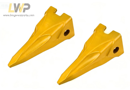 Volvo EC360/EC460 Tiger Bucket Tooth T55GPTL/14666170/14536800TL