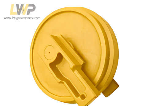 Volvo EC460 Front Idler VOE14533152/14533152