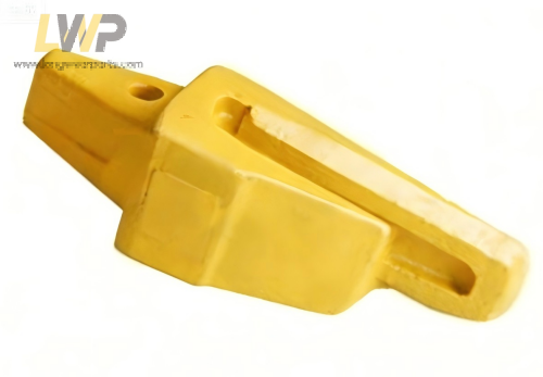 Volvo EC750 Bevel Bucket Adapter 14727594/14728562