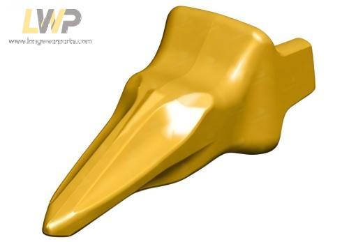 Volvo PPC/PPE Tiger Tooth 15PPE/20PPE/30PPE