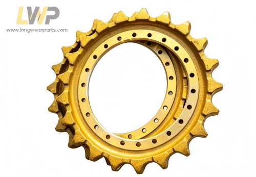 Volvo Track Sprocket 1030-20030/1181-00420/1181-00421