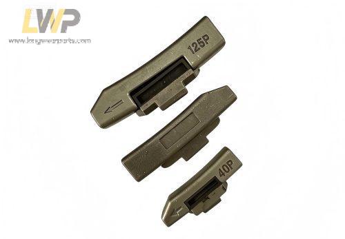 Volvo bucket tooth pin 55P/65P/80P/125P