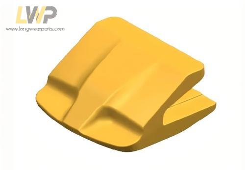 Weld-on Caterpillar Lip Shroud SC-50-150-23/SC-70-250-23/SC-90-360-30