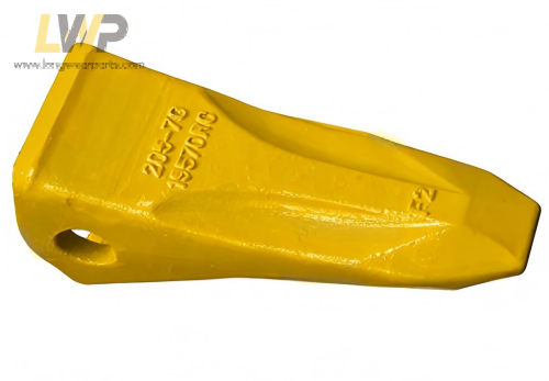 XCMG Xugong XE215D Bucket tooth 819908740/819950047/819948385